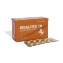 VIDALISTA 10 MG logo